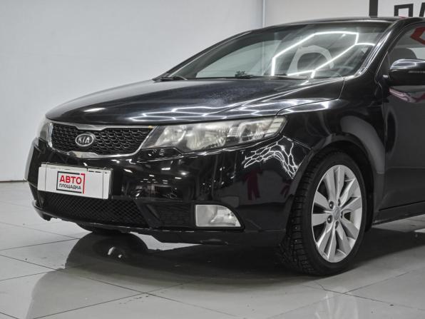 Kia Cerato II с пробегом 2011 года, цена 999 000 рублей, 183149 км, седан, Автокод Объявления