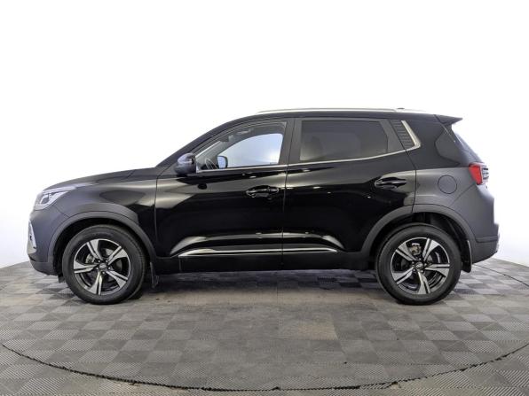 Chery Tiggo 4 Pro I Рестайлинг с пробегом 2024 года, цена 1 800 000 рублей, 49580 км, внедорожник, Автокод Объявления