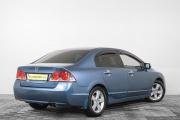 Honda Civic VIII Кемерово  - изображение 28