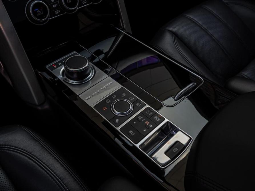 Land Rover Range Rover IV Краснодар  - изображение 15