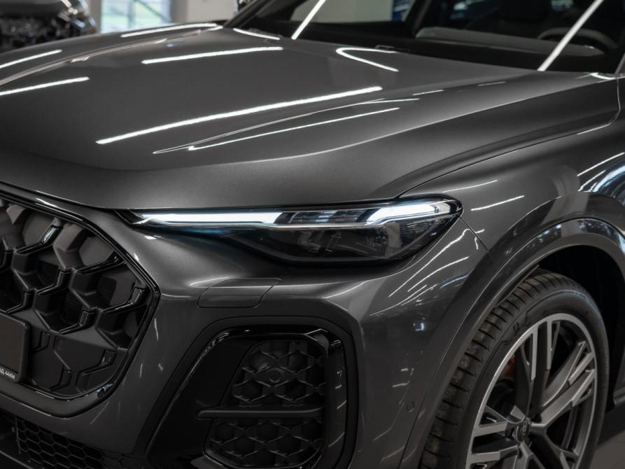 Audi Q5 Sportback II (GU) Москва  - изображение 33