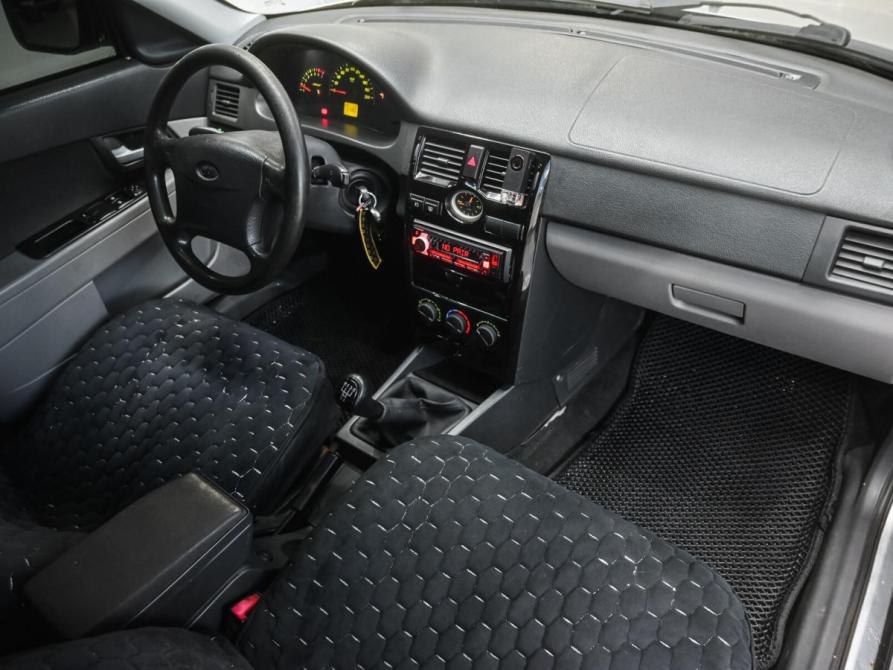Lada (ВАЗ) Priora I Челябинск  - изображение 24