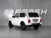 Lada (ВАЗ) Niva Legend Минеральные Воды  - изображение 16