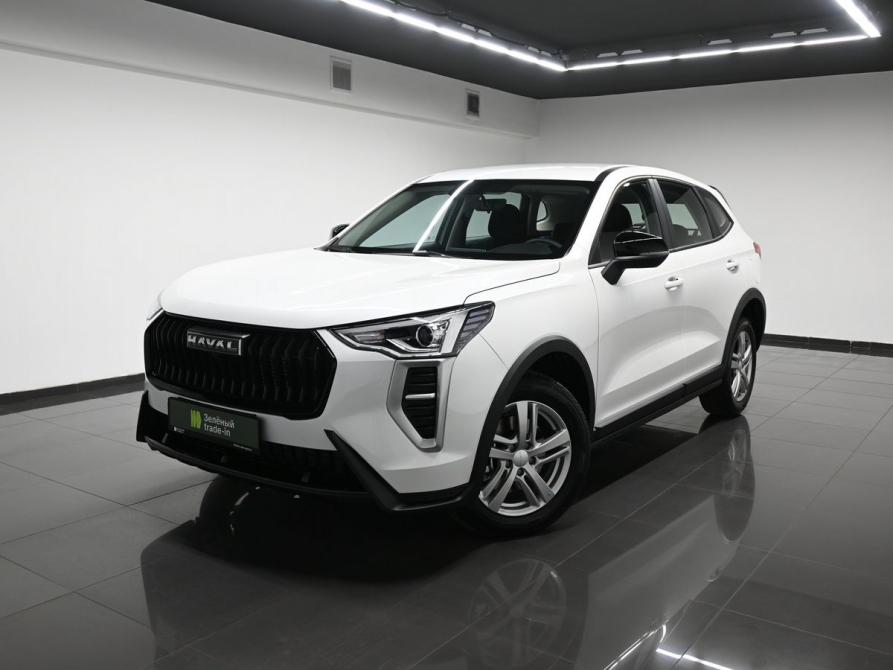 Haval Jolion I Рестайлинг 2 Тверь  - изображение 1