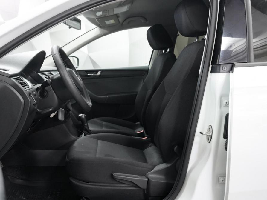 Skoda Rapid I Рестайлинг Ульяновск  - изображение 10