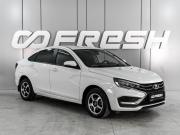 Lada (ВАЗ) Vesta I Рестайлинг (NG) Ростов-на-Дону  - изображение 19