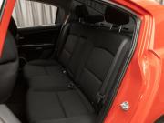 Mazda 3 I (BK) Рестайлинг Москва  - изображение 31