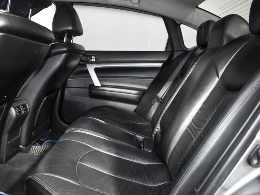 Nissan Teana I Рестайлинг Санкт-Петербург  - изображение 12
