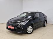 Kia Rio IV Альметьевск  - изображение 21