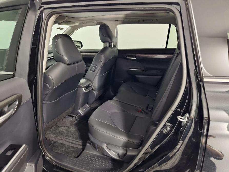 Toyota Highlander IV (XU70) Санкт-Петербург  - изображение 22