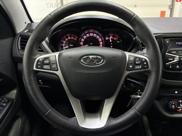 Lada (ВАЗ) Vesta I с пробегом 2020 года, цена 999 000 рублей, 166000 км, универсал, Автокод Объявления