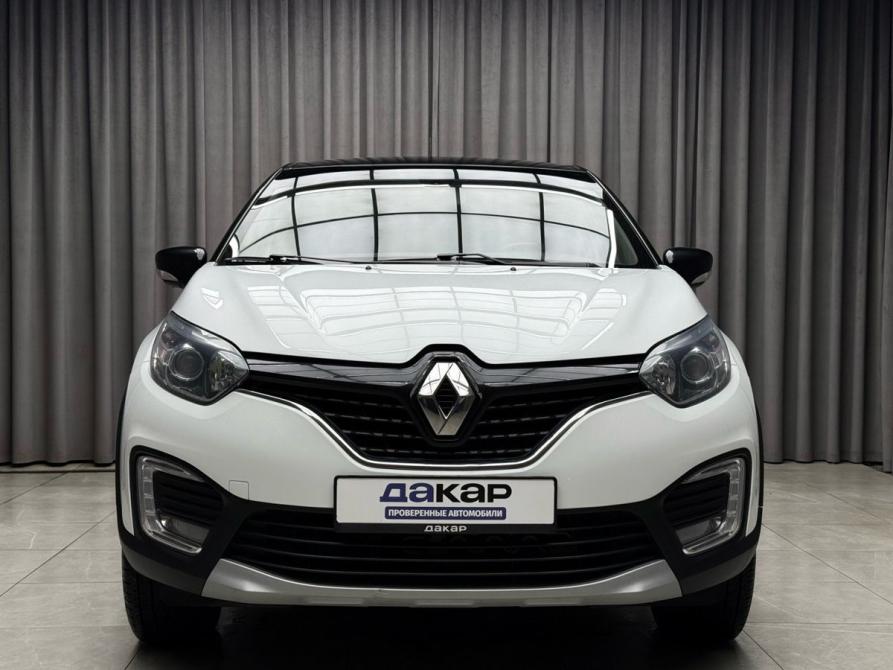 Renault Kaptur I Ижевск  - изображение 2
