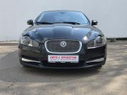 Jaguar XF I Москва  - изображение 24