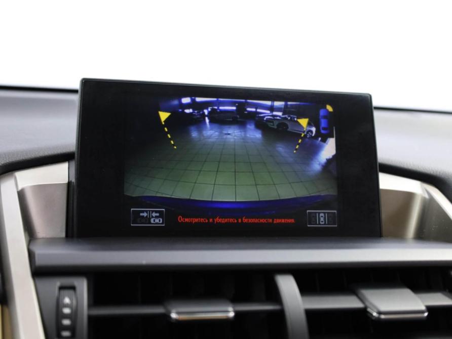 Lexus NX I Ростов-на-Дону  - изображение 14