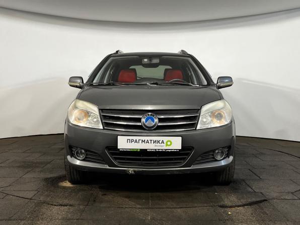 Geely MK Cross I с пробегом 2014 года, цена 229 900 рублей, 100671 км, хэтчбек, Автокод Объявления
