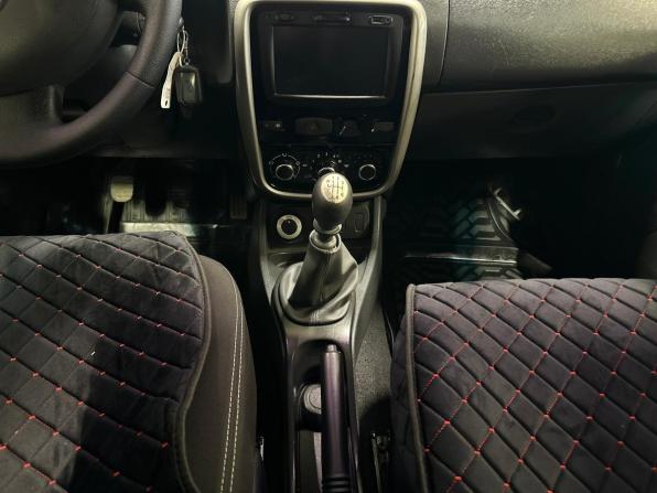 Renault Duster I с пробегом 2014 года, цена 990 000 рублей, 124367 км, внедорожник, Автокод Объявления