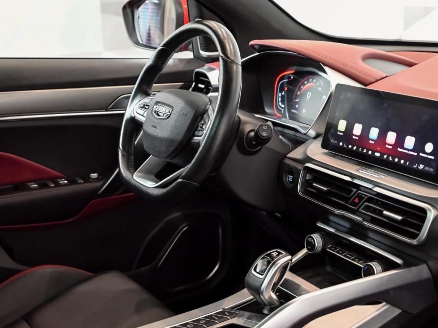 Geely Coolray I Екатеринбург  - изображение 12