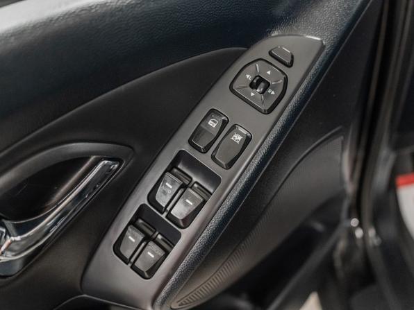 Hyundai ix35 I с пробегом 2012 года, цена 1 399 000 рублей, 153233 км, внедорожник, Автокод Объявления