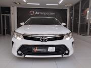 Toyota Camry VII (XV50) Рестайлинг Минеральные Воды  - изображение 20