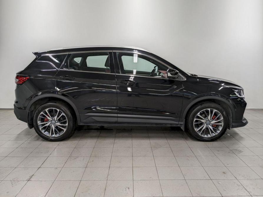 Belgee X50 Москва  - изображение 4