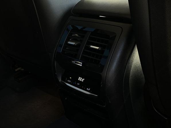 BMW X4 II (G02) с пробегом 2019 года, цена 3 619 000 рублей, 107622 км, внедорожник, Автокод Объявления