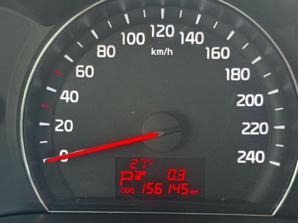 Kia Sorento II Рестайлинг с пробегом 2013 года, цена 1 449 900 рублей, 156133 км, внедорожник, Автокод Объявления