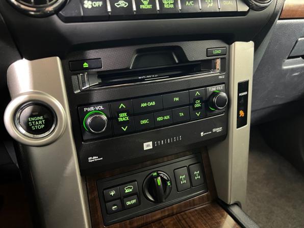 Toyota Land Cruiser Prado 150 Series с пробегом 2010 года, цена 2 277 000 рублей, 362120 км, внедорожник, Автокод Объявления