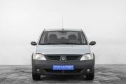 Renault Logan I Кемерово  - изображение 21