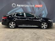 Kia Optima IV Рестайлинг Пермь  - изображение 28