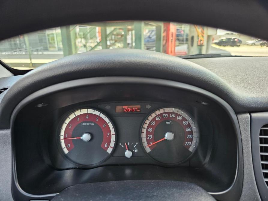 Kia Rio II Рестайлинг Тюмень  - изображение 16