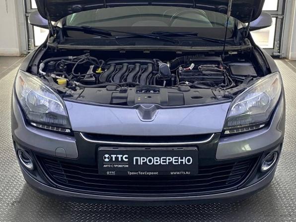 Renault Megane III Рестайлинг с пробегом 2012 года, цена 720 000 рублей, 146000 км, хэтчбек, Автокод Объявления