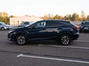 Lexus RX IV Рестайлинг Москва  - изображение 29