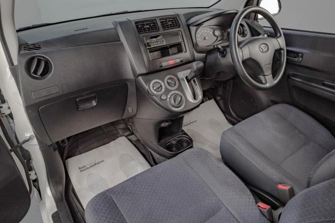 Daihatsu Mira VII с пробегом 2017 года, цена 529 000 рублей, 127906 км, хэтчбек, Автокод Объявления