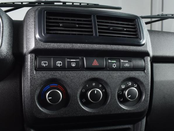 Lada (ВАЗ) Niva Legend с пробегом 2026 года, цена 1 165 995 рублей, 89 км, внедорожник, Автокод Объявления