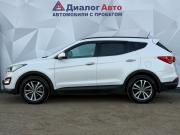 Hyundai Santa Fe III Набережные Челны  - изображение 27