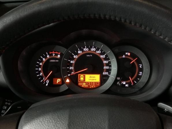 Toyota RAV4 III (XA30) Рестайлинг с пробегом 2012 года, цена 1 650 000 рублей, 131811 км, внедорожник, Автокод Объявления