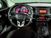 Kia Sportage III Екатеринбург  - изображение 39