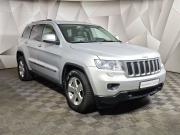 Jeep Grand Cherokee IV (WK2) Москва  - изображение 24