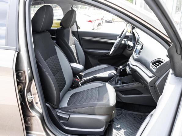 Lada (ВАЗ) Vesta I Рестайлинг (NG) с пробегом 2024 года, цена 1 323 900 рублей, 18412 км, седан, Автокод Объявления