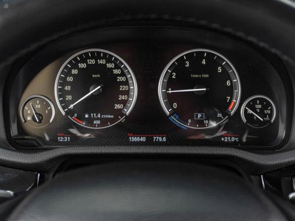 BMW X4 I (F26) с пробегом 2015 года, цена 2 679 000 рублей, 156640 км, внедорожник, Автокод Объявления