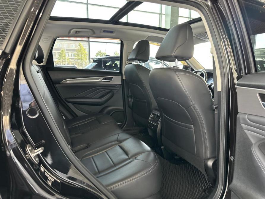 Haval F7 I Новосибирск  - изображение 24