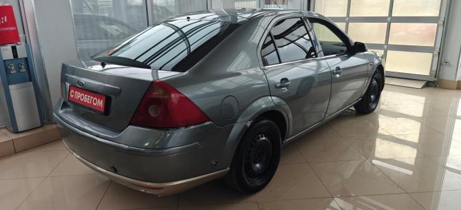Ford Mondeo III с пробегом 2001 года, цена 139 000 рублей, 374000 км, хэтчбек, Автокод Объявления