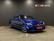 Mercedes-Benz C-Класс IV (W205) Рестайлинг Челябинск  - изображение 28
