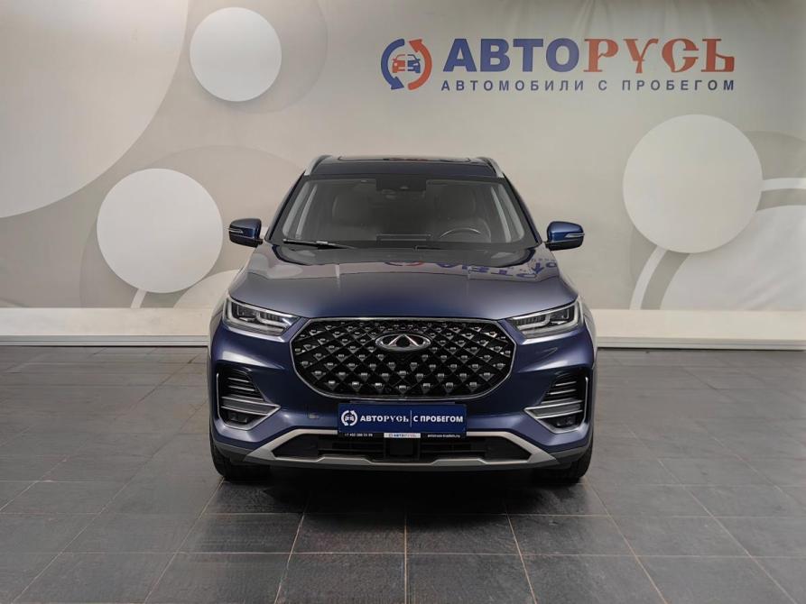 Chery Tiggo 8 Pro I Москва  - изображение 3