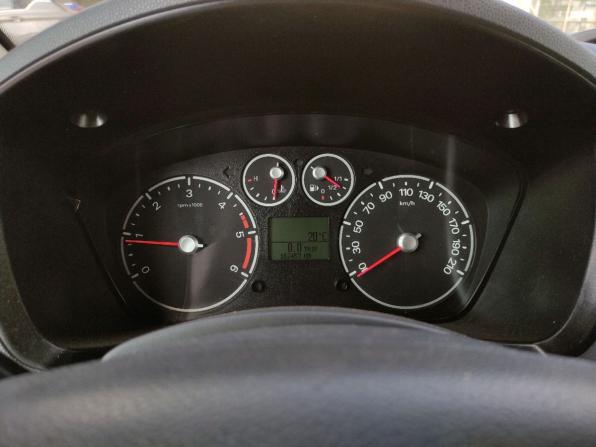Ford Tourneo Connect I Рестайлинг с пробегом 2012 года, цена 899 000 рублей, 162456 км, минивэн, Автокод Объявления