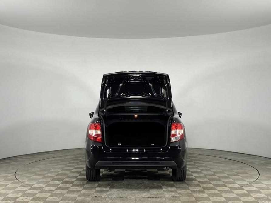 Lada (ВАЗ) Granta I Рестайлинг Воронеж  - изображение 9