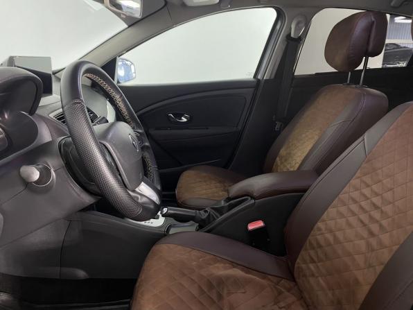 Renault Fluence I с пробегом 2011 года, цена 810 000 рублей, 242567 км, седан, Автокод Объявления