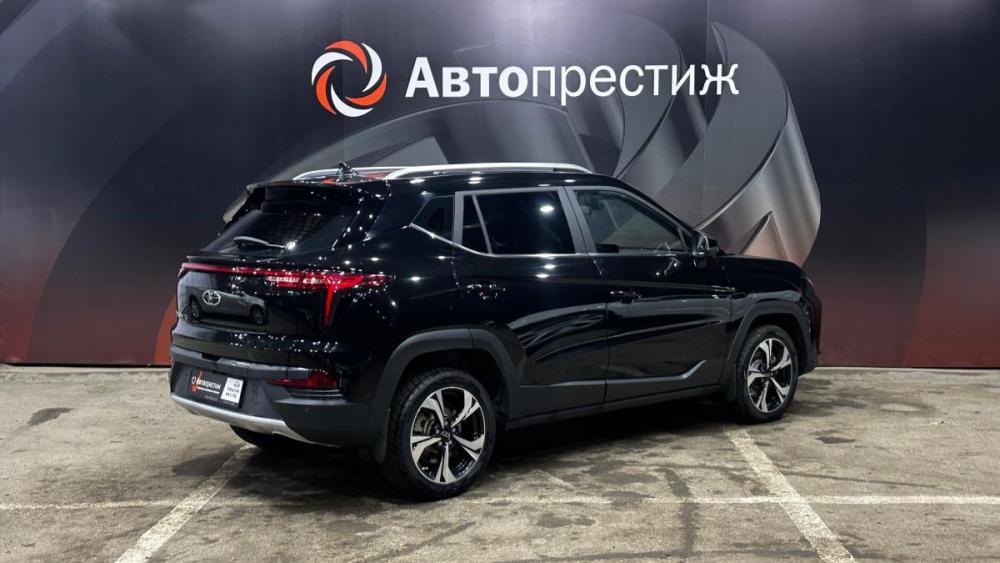 Москвич 3 Ставрополь  - изображение 6