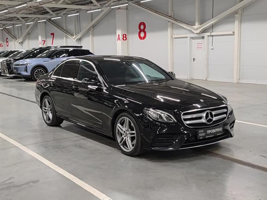 Mercedes-Benz E-Класс V (W213 S213 C238) Казань  - изображение 3