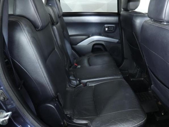 Mitsubishi Outlander II с пробегом 2008 года, цена 799 000 рублей, 211000 км, внедорожник, Автокод Объявления